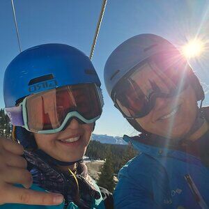 Meet your Posher, Patricia